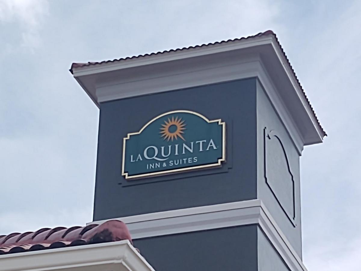 מלון La Quinta By Wyndham מאקון מראה חיצוני תמונה