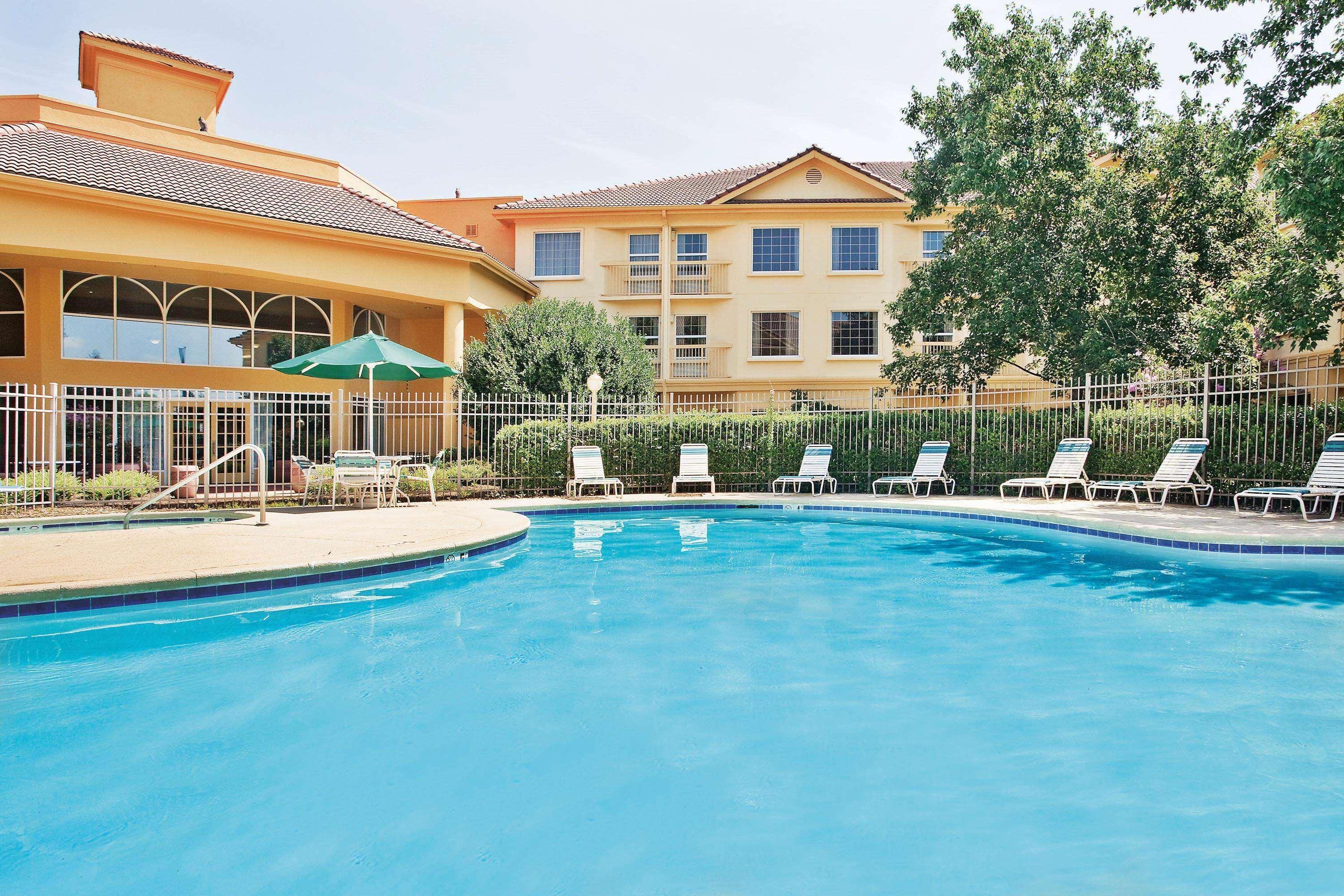 מלון La Quinta By Wyndham מאקון מראה חיצוני תמונה