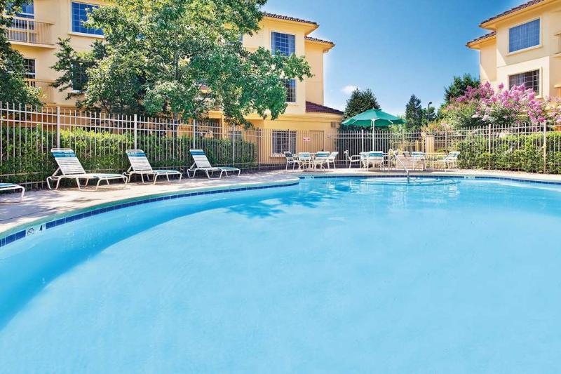 מלון La Quinta By Wyndham מאקון מראה חיצוני תמונה